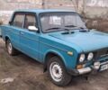 Синій ВАЗ 2106, об'ємом двигуна 0 л та пробігом 90 тис. км за 712 $, фото 2 на Automoto.ua