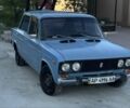 Синий ВАЗ 2106, объемом двигателя 1.3 л и пробегом 1000 тыс. км за 434 $, фото 1 на Automoto.ua