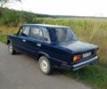 Синий ВАЗ 2106, объемом двигателя 1.5 л и пробегом 80 тыс. км за 412 $, фото 2 на Automoto.ua