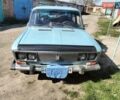 Синий ВАЗ 2106, объемом двигателя 1.5 л и пробегом 75 тыс. км за 1100 $, фото 1 на Automoto.ua