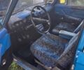 ВАЗ 2106 1987 у Рокитном на Automoto.ua Синій ВАЗ 2106, об'ємом двигуна 1.3 л та пробігом 628 тис. км за 700 $, фото 16 на Automoto.ua