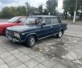 Синий ВАЗ 2106, объемом двигателя 1.3 л и пробегом 125 тыс. км за 500 $, фото 1 на Automoto.ua