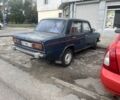 Синий ВАЗ 2106, объемом двигателя 1.3 л и пробегом 125 тыс. км за 500 $, фото 3 на Automoto.ua