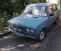 Синій ВАЗ 2106, об'ємом двигуна 0 л та пробігом 175 тис. км за 673 $, фото 1 на Automoto.ua