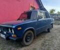 Синий ВАЗ 2106, объемом двигателя 0 л и пробегом 238 тыс. км за 650 $, фото 1 на Automoto.ua