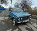 Синій ВАЗ 2106, об'ємом двигуна 1.5 л та пробігом 200 тис. км за 550 $, фото 1 на Automoto.ua