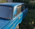 ВАЗ 2106 1987 у Рокитном на Automoto.ua Синій ВАЗ 2106, об'ємом двигуна 1.3 л та пробігом 628 тис. км за 700 $, фото 7 на Automoto.ua