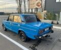 Синій ВАЗ 2106, об'ємом двигуна 1.5 л та пробігом 100 тис. км за 478 $, фото 16 на Automoto.ua
