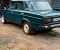 Синій ВАЗ 2106, об'ємом двигуна 1.5 л та пробігом 50 тис. км за 480 $, фото 1 на Automoto.ua