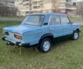 Синій ВАЗ 2106, об'ємом двигуна 1.3 л та пробігом 9 тис. км за 850 $, фото 3 на Automoto.ua