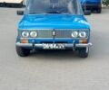 Синий ВАЗ 2106, объемом двигателя 0 л и пробегом 78 тыс. км за 580 $, фото 1 на Automoto.ua