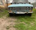 Синий ВАЗ 2106, объемом двигателя 1.3 л и пробегом 300 тыс. км за 575 $, фото 7 на Automoto.ua
