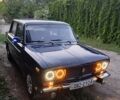 Синий ВАЗ 2106, объемом двигателя 3 л и пробегом 60 тыс. км за 652 $, фото 1 на Automoto.ua