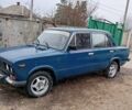 Синій ВАЗ 2106, об'ємом двигуна 1.8 л та пробігом 250 тис. км за 14 $, фото 1 на Automoto.ua