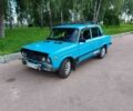 Синий ВАЗ 2106, объемом двигателя 0 л и пробегом 200 тыс. км за 599 $, фото 1 на Automoto.ua