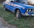 Синий ВАЗ 2106, объемом двигателя 1.3 л и пробегом 100 тыс. км за 550 $, фото 14 на Automoto.ua