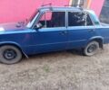 Синий ВАЗ 2106, объемом двигателя 0 л и пробегом 238 тыс. км за 650 $, фото 1 на Automoto.ua