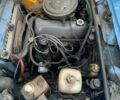 Синий ВАЗ 2106, объемом двигателя 0 л и пробегом 65 тыс. км за 893 $, фото 7 на Automoto.ua