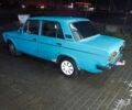 Синій ВАЗ 2106, об'ємом двигуна 1.3 л та пробігом 1 тис. км за 550 $, фото 1 на Automoto.ua