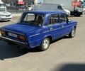 Синій ВАЗ 2106, об'ємом двигуна 1.3 л та пробігом 300 тис. км за 418 $, фото 3 на Automoto.ua
