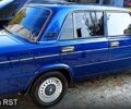 Синий ВАЗ 2106, объемом двигателя 1.6 л и пробегом 79 тыс. км за 2650 $, фото 5 на Automoto.ua