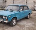 Синій ВАЗ 2106, об'ємом двигуна 0 л та пробігом 90 тис. км за 712 $, фото 1 на Automoto.ua