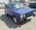 Синій ВАЗ 2106, об'ємом двигуна 1.5 л та пробігом 300 тис. км за 630 $, фото 2 на Automoto.ua