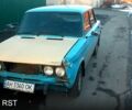 Синий ВАЗ 2106, объемом двигателя 1.3 л и пробегом 3 тыс. км за 350 $, фото 1 на Automoto.ua