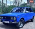 Синій ВАЗ 2106, об'ємом двигуна 1.5 л та пробігом 87 тис. км за 750 $, фото 1 на Automoto.ua