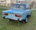 Синій ВАЗ 2106, об'ємом двигуна 1.3 л та пробігом 9 тис. км за 850 $, фото 9 на Automoto.ua