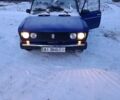 Синий ВАЗ 2106, объемом двигателя 1 л и пробегом 24 тыс. км за 590 $, фото 1 на Automoto.ua