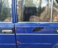 Синий ВАЗ 2106, объемом двигателя 5 л и пробегом 10 тыс. км за 602 $, фото 5 на Automoto.ua