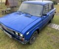 Синій ВАЗ 2106, об'ємом двигуна 1.5 л та пробігом 50 тис. км за 477 $, фото 5 на Automoto.ua