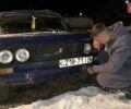 Синий ВАЗ 2106, объемом двигателя 1.1 л и пробегом 100 тыс. км за 648 $, фото 1 на Automoto.ua