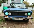 Синій ВАЗ 2106, об'ємом двигуна 1.5 л та пробігом 800 тис. км за 334 $, фото 1 на Automoto.ua