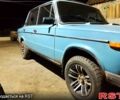 Синий ВАЗ 2106, объемом двигателя 1.3 л и пробегом 100 тыс. км за 610 $, фото 2 на Automoto.ua