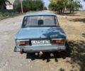 Синий ВАЗ 2106, объемом двигателя 1.3 л и пробегом 198 тыс. км за 800 $, фото 1 на Automoto.ua