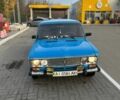Синій ВАЗ 2106, об'ємом двигуна 1.5 л та пробігом 100 тис. км за 478 $, фото 5 на Automoto.ua