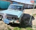 Синий ВАЗ 2106, объемом двигателя 1.5 л и пробегом 75 тыс. км за 1100 $, фото 3 на Automoto.ua