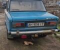 Синій ВАЗ 2106, об'ємом двигуна 0 л та пробігом 90 тис. км за 712 $, фото 3 на Automoto.ua