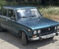Синий ВАЗ 2106, объемом двигателя 1.5 л и пробегом 3 тыс. км за 383 $, фото 1 на Automoto.ua