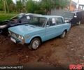 Синий ВАЗ 2106, объемом двигателя 1.3 л и пробегом 140 тыс. км за 1200 $, фото 1 на Automoto.ua