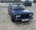 Синий ВАЗ 2106, объемом двигателя 1.3 л и пробегом 23 тыс. км за 850 $, фото 1 на Automoto.ua