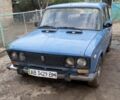 Синий ВАЗ 2106, объемом двигателя 0 л и пробегом 200 тыс. км за 596 $, фото 1 на Automoto.ua