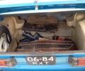 Синий ВАЗ 2106, объемом двигателя 0 л и пробегом 78 тыс. км за 580 $, фото 6 на Automoto.ua
