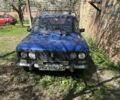 Синий ВАЗ 2106, объемом двигателя 1.5 л и пробегом 3 тыс. км за 750 $, фото 2 на Automoto.ua