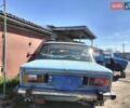 Синий ВАЗ 2106, объемом двигателя 1.5 л и пробегом 75 тыс. км за 1100 $, фото 11 на Automoto.ua