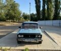 Синій ВАЗ 2106, об'ємом двигуна 1.3 л та пробігом 160 тис. км за 581 $, фото 1 на Automoto.ua