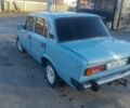 Синий ВАЗ 2106, объемом двигателя 1.3 л и пробегом 55 тыс. км за 750 $, фото 3 на Automoto.ua