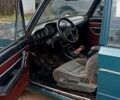 Синій ВАЗ 2106, об'ємом двигуна 1.5 л та пробігом 50 тис. км за 480 $, фото 6 на Automoto.ua